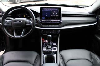 JEEP Compass usata, con Controllo trazione