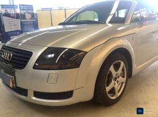 AUDI TT Roadster 1.8 T 20V 179 CV cat