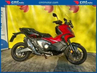 HONDA X-ADV usata 1