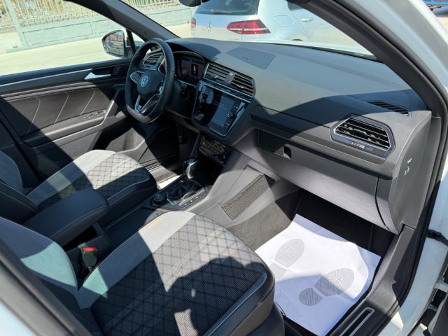 VOLKSWAGEN Tiguan usata, con Adaptive Cruise Control