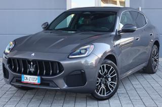 MASERATI Grecale usata, con Airbag Passeggero
