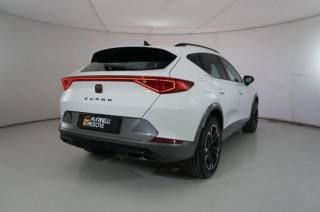 CUPRA Formentor usata, con Airbag