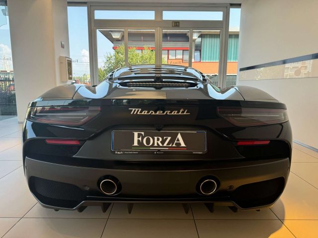 MASERATI MC20 usata, con Servosterzo