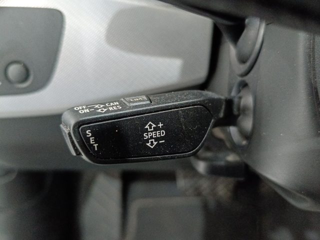 AUDI A5 usata, con Sedile posteriore sdoppiato