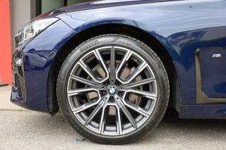 BMW 730 usata, con Fendinebbia