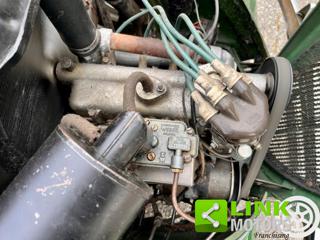 FIAT Topolino usata 27