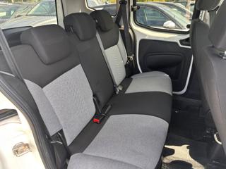 FIAT Qubo usata, con Cronologia tagliandi