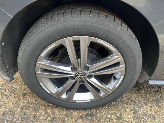 VOLKSWAGEN Polo usata, con Frenata d