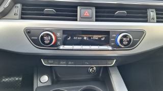 AUDI A5 usata, con USB