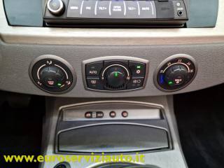 BMW Z4 usata, con Servosterzo