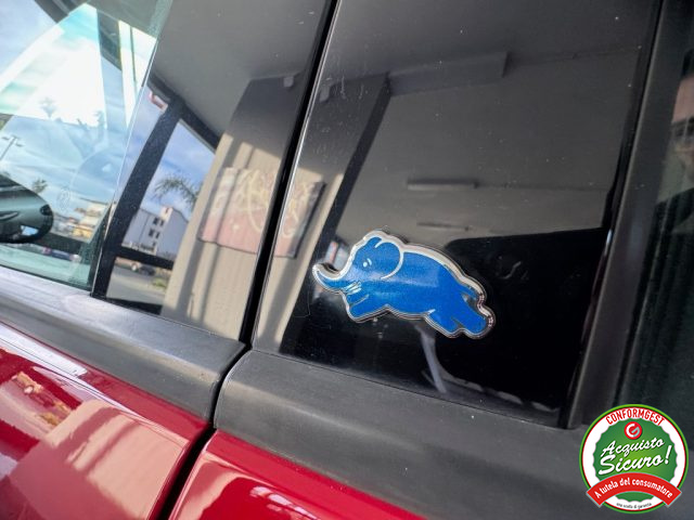 LANCIA Ypsilon usata, con Vivavoce