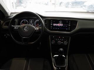 VOLKSWAGEN T-Roc usata, con Immobilizzatore elettronico