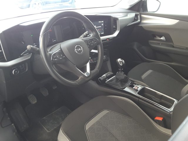 OPEL Mokka usata, con Boardcomputer