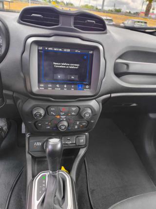 JEEP Renegade usata, con Specchietti laterali elettrici