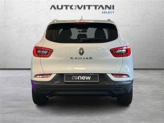 RENAULT Kadjar usata, con Airbag