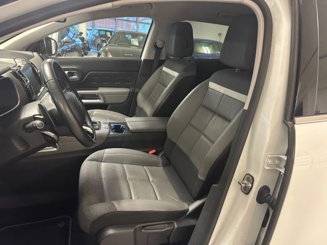 CITROEN C5 Aircross usata, con Cruise Control