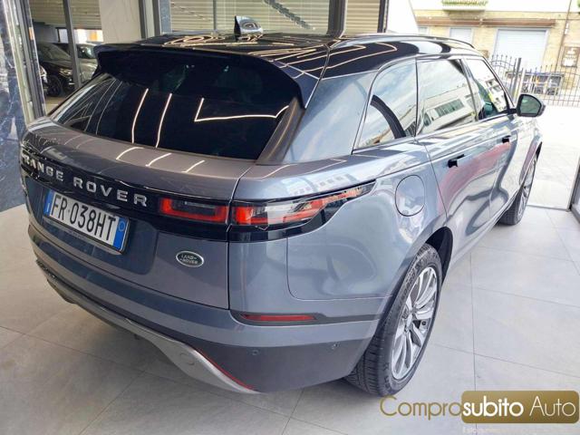 LAND ROVER Range Rover Velar usata, con Airbag Passeggero