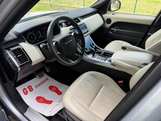 LAND ROVER Range Rover Sport usata, con Controllo automatico clima
