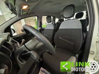 FIAT Panda usata, con ESP