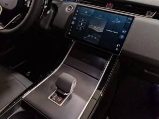 LAND ROVER Range Rover Evoque usata, con Servosterzo