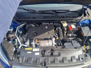 PEUGEOT 308 usata, con Cerchi in lega