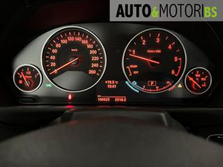 BMW 420 usata, con ESP