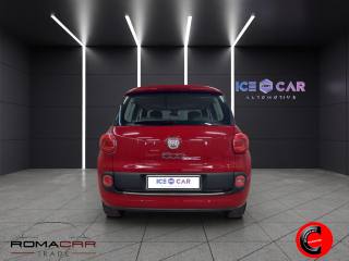 FIAT 500L usata, con Chiusura centralizzata