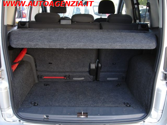 FIAT Qubo usata 15