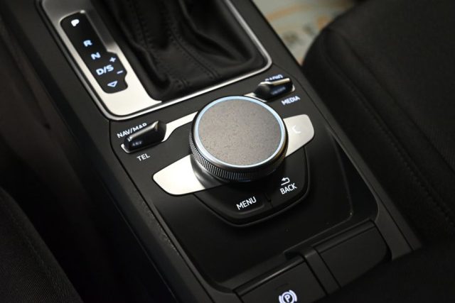 AUDI Q2 usata 132