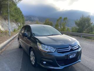 CITROEN C4 usata, con Cruise Control