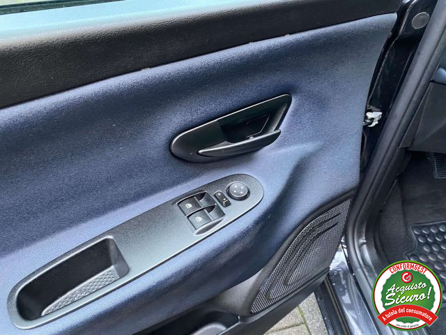 LANCIA Ypsilon usata, con Boardcomputer