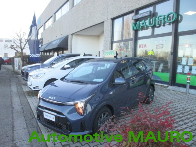 KIA Picanto usata, con ABS