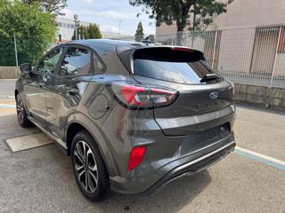 FORD Puma usata, con Alzacristalli elettrici