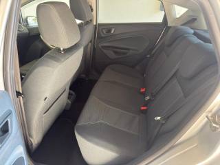 FORD Fiesta usata, con Immobilizzatore elettronico