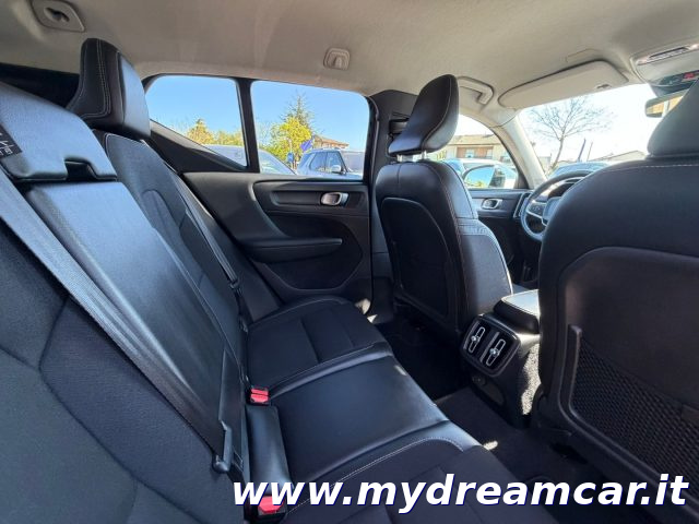VOLVO XC40 usata, con Bracciolo