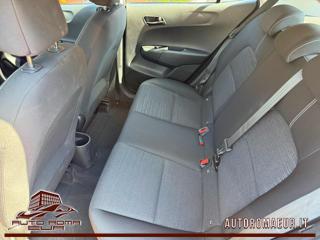 KIA Picanto usata, con Touch screen