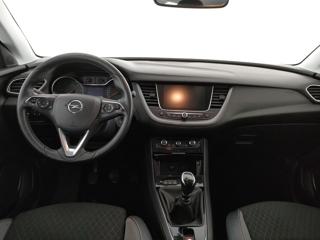 OPEL Grandland X usata, con Chiusura centralizzata