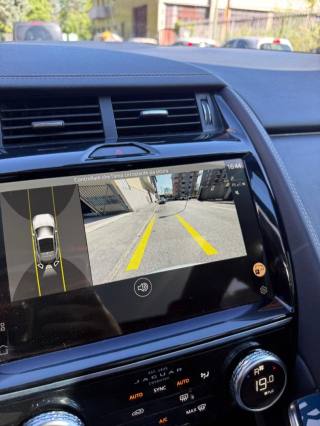 JAGUAR E-Pace usata, con ESP