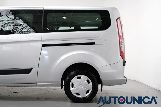 FORD Transit Custom usata 45