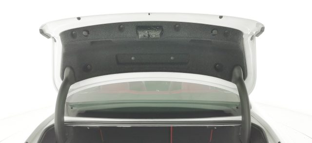 BMW 420 usata, con Supporto lombare