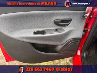 LANCIA Ypsilon usata, con Luci diurne