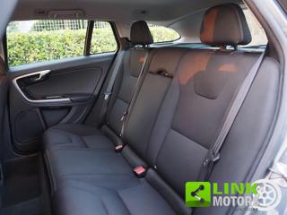 VOLVO V60 usata, con Autoradio