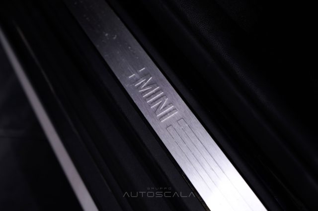 MINI Countryman usata 31