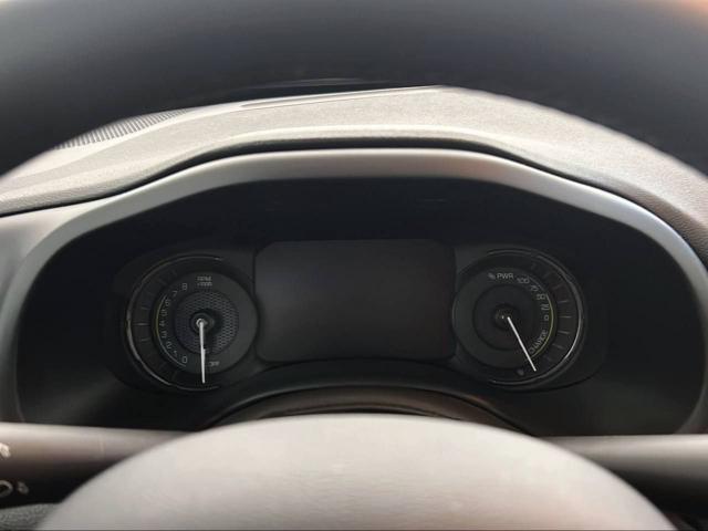 JEEP Renegade usata, con Regolazione elettrica sedili