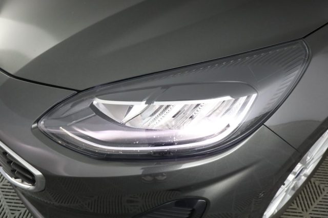 FORD Fiesta usata 7