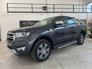 FORD Ranger usata, con Boardcomputer