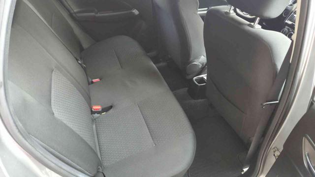 SUZUKI Swift usata, con Climatizzatore