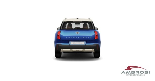 MINI Countryman usata 5