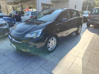 OPEL Corsa usata, con Filtro antiparticolato