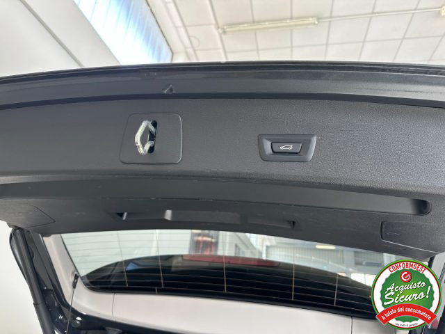 BMW X1 usata, con Chiusura centralizzata